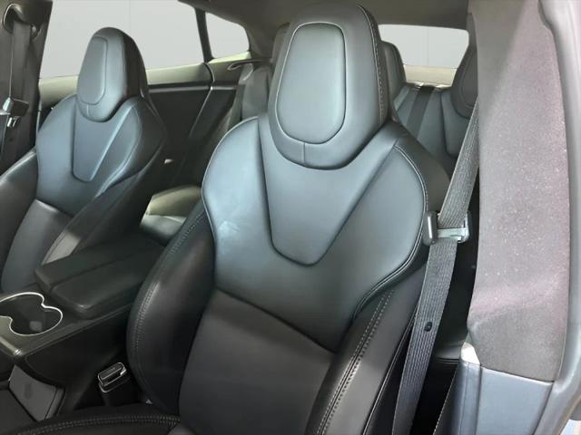 2018 Tesla Model S 100D