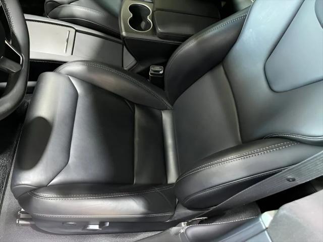 2018 Tesla Model S 100D