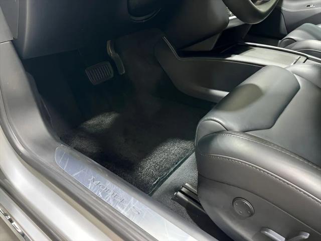 2018 Tesla Model S 100D