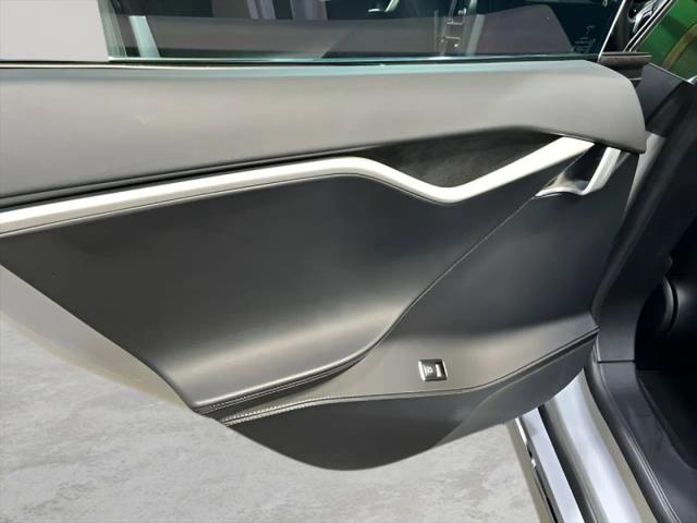 2018 Tesla Model S 100D