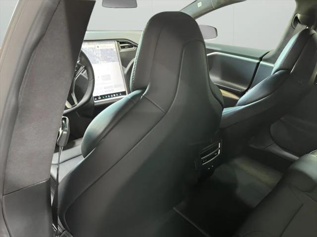 2018 Tesla Model S 100D