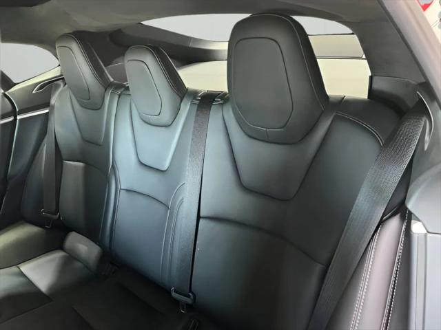 2018 Tesla Model S 100D