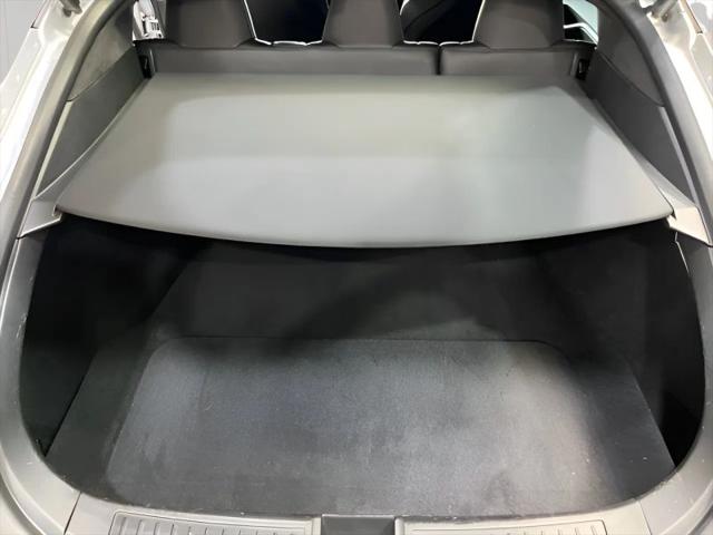 2018 Tesla Model S 100D