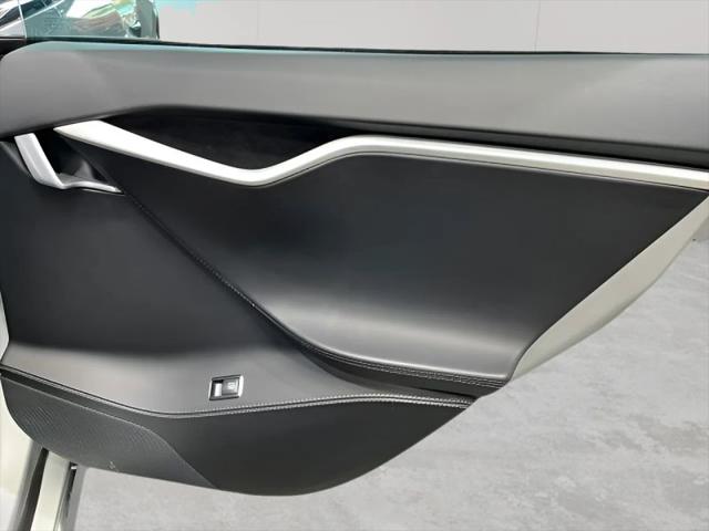 2018 Tesla Model S 100D