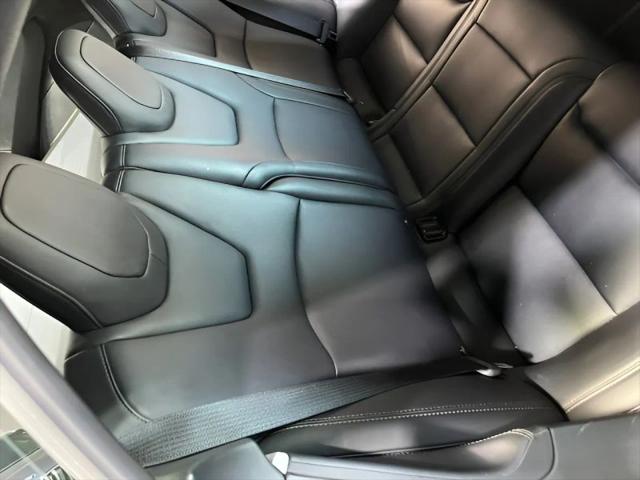2018 Tesla Model S 100D