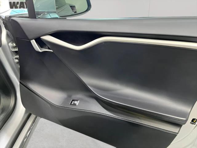 2018 Tesla Model S 100D