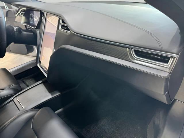 2018 Tesla Model S 100D
