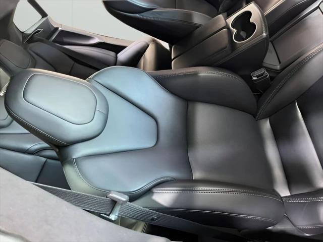 2018 Tesla Model S 100D