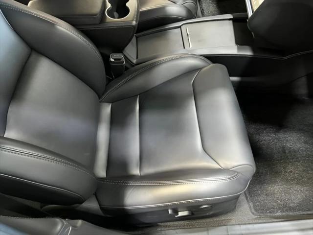 2018 Tesla Model S 100D