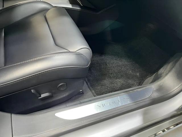 2018 Tesla Model S 100D