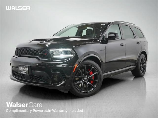2024 Dodge Durango R/T Premium AWD for sale in Hopkins, MN