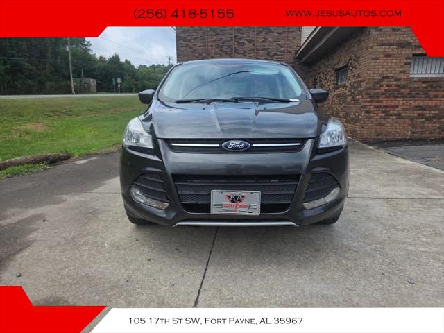 2016 Ford Escape SE for sale in Fort Payne, AL