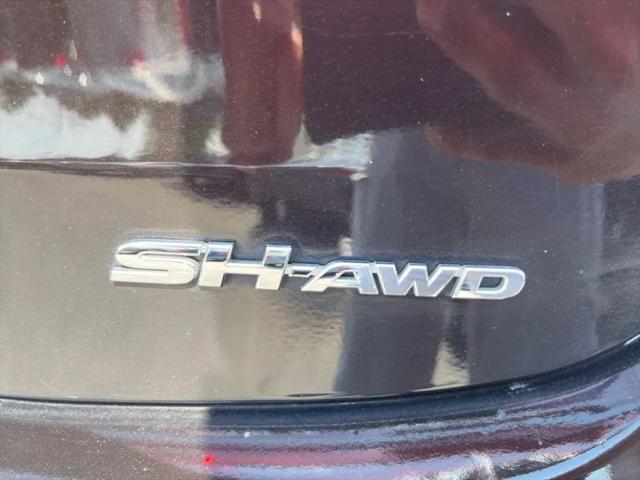 2017 Acura TLX w/Advance Package
