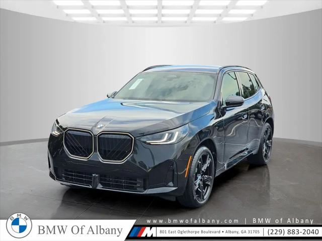 2026 BMW X3 30 xDrive for sale in Albany, GA