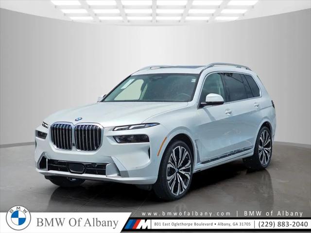 2027 BMW X7 xDrive40i for sale in Albany, GA