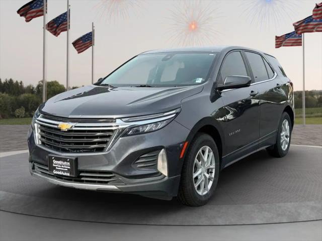 2023 Chevrolet Equinox FWD LT for sale in Gladstone, MO