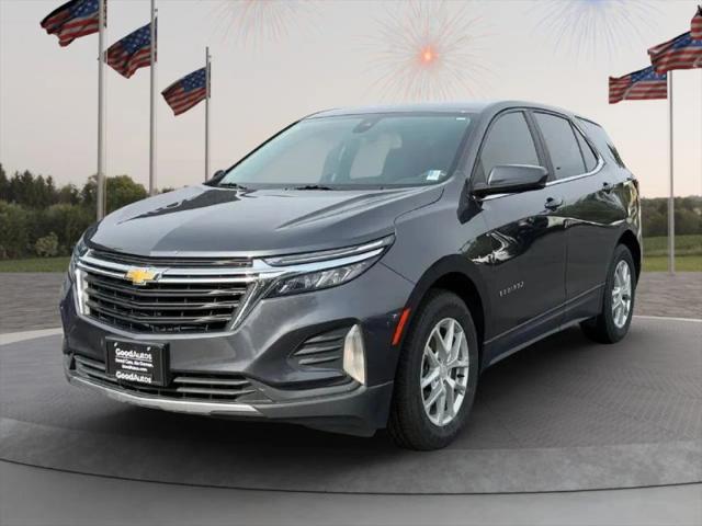 2023 Chevrolet Equinox FWD LT for sale in Gladstone, MO