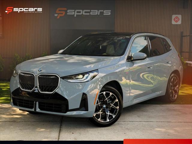2026 BMW X3 30 xDrive for sale in Winter Garden, FL