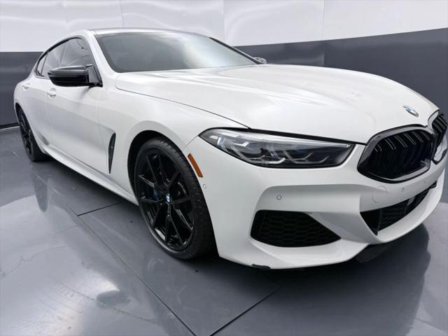 2020 BMW M8 xDrive for sale in Atlantic Highlands, NJ