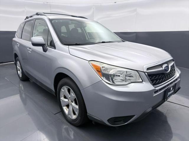 2015 Subaru Forester 2.5i Premium for sale in Atlantic Highlands, NJ
