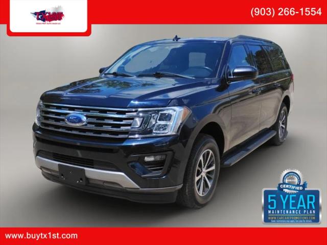 2021 Ford Expedition XLT MAX for sale in Whitehouse, TX