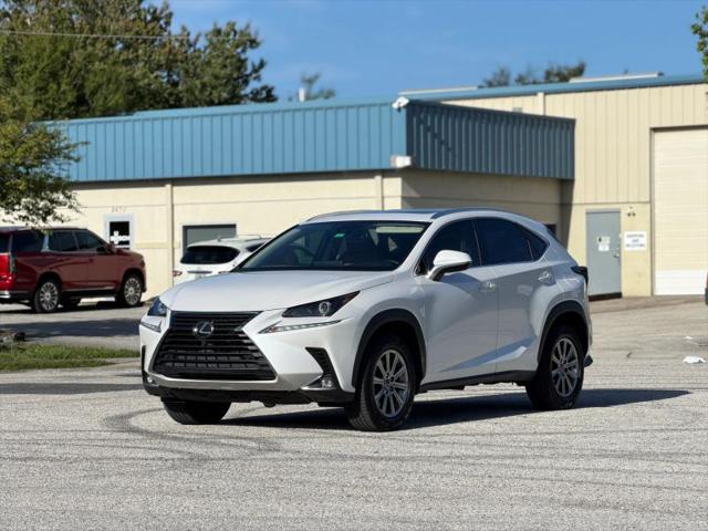 2020 Lexus NX 300 300 for sale in Pinellas Park, FL