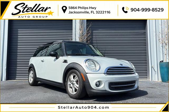 2014 MINI Cooper Clubman Cooper for sale in Jacksonville, FL