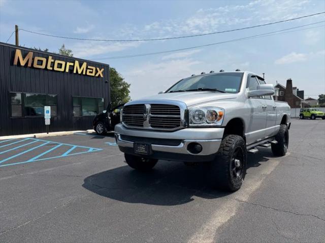 2009 Dodge Ram 2500 SLT for sale in Clayton, NJ