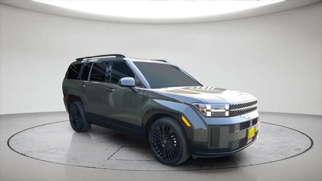 2026 Hyundai Santa Fe Hybrid Calligraphy for sale in Auburn, WA