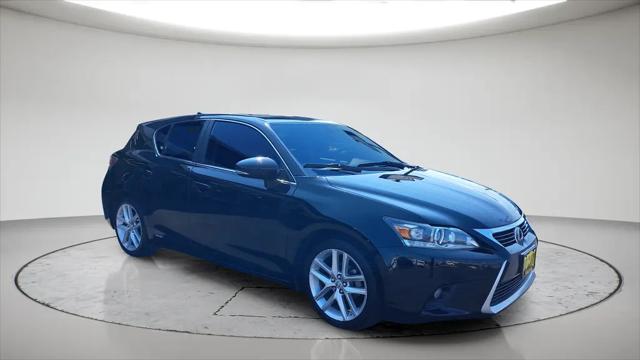 2014 Lexus CT 200h CT 200h for sale in Auburn, WA