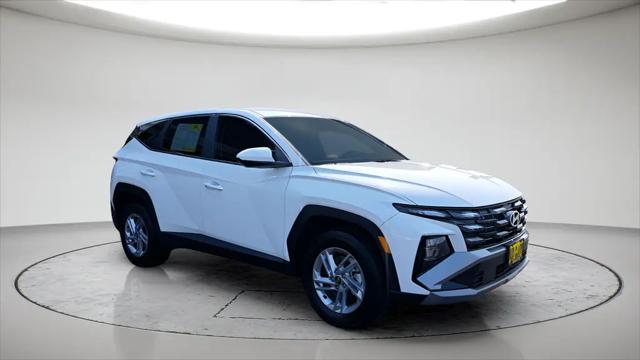2026 Hyundai Tucson SE for sale in Auburn, WA