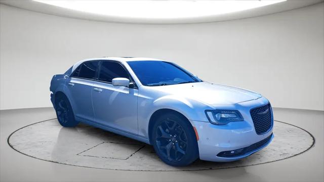2022 Chrysler 300 S for sale in Auburn, WA