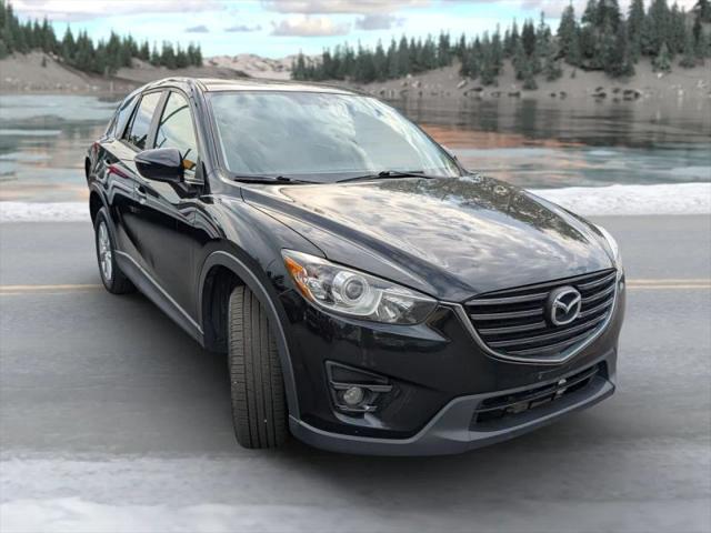 2016 Mazda CX-5 Touring for sale in Colorado Springs, CO