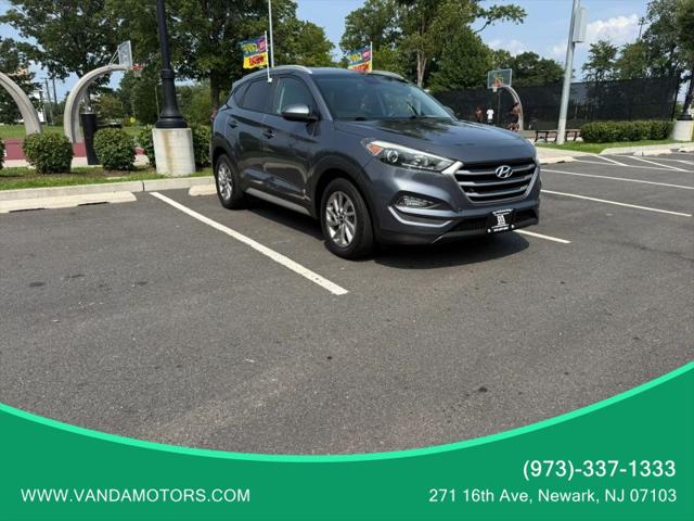 2017 Hyundai Tucson SE for sale in Newark, NJ