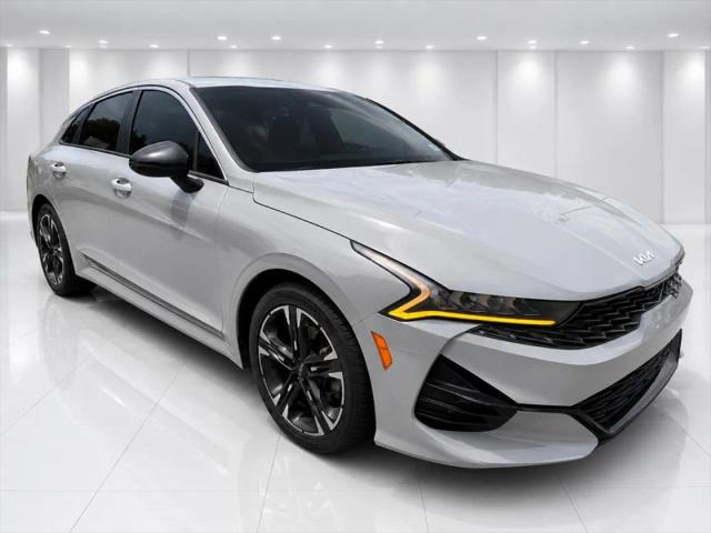 2023 Kia K5 GT-Line for sale in Langhorne, PA