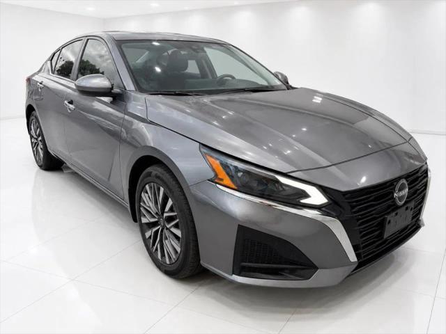 2024 Nissan Altima SV Intelligent AWD for sale in Langhorne, PA