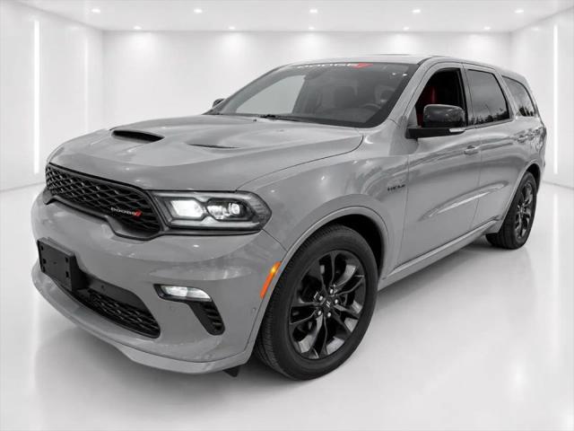 2021 Dodge Durango R/T AWD