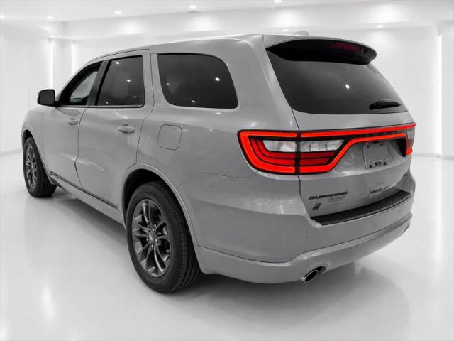 2021 Dodge Durango R/T AWD