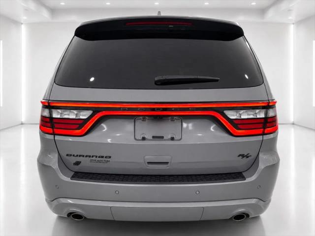 2021 Dodge Durango R/T AWD