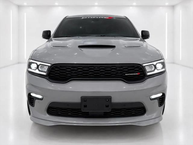 2021 Dodge Durango R/T AWD