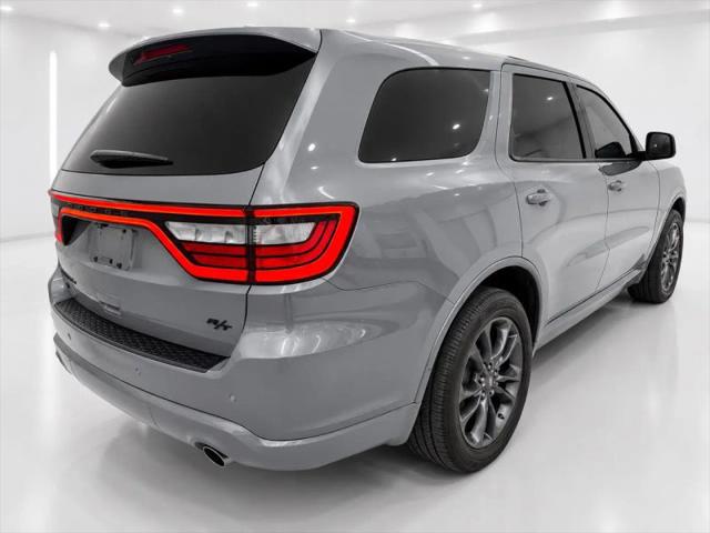 2021 Dodge Durango R/T AWD