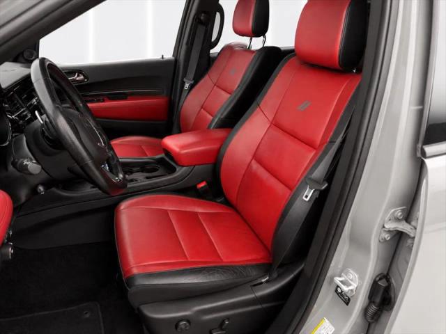 2021 Dodge Durango R/T AWD