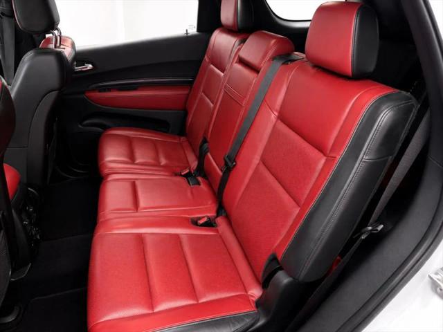 2021 Dodge Durango R/T AWD