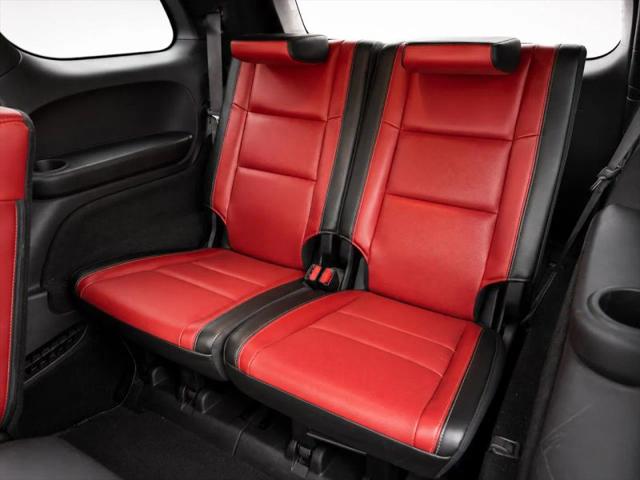 2021 Dodge Durango R/T AWD