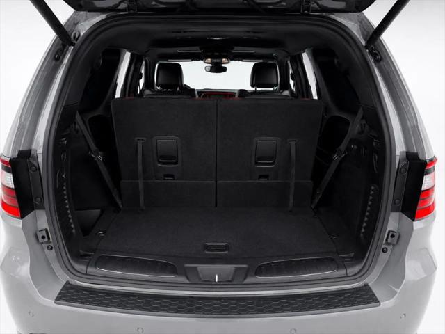 2021 Dodge Durango R/T AWD