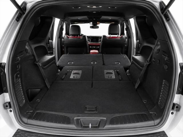 2021 Dodge Durango R/T AWD