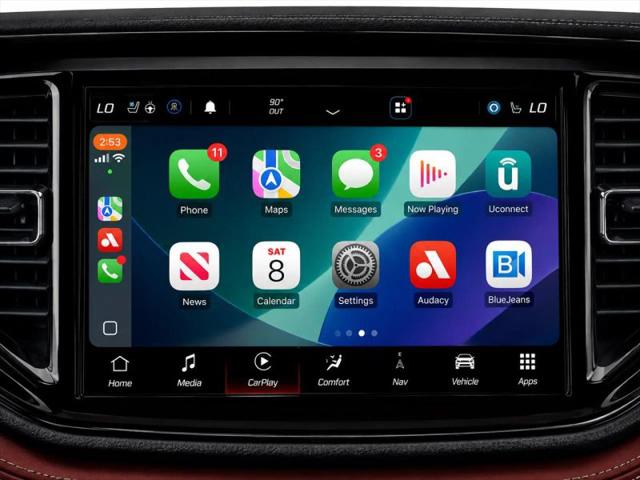 2021 Dodge Durango R/T AWD