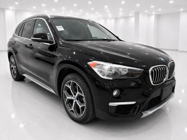 2018 BMW X1 xDrive28i for sale in Langhorne, PA