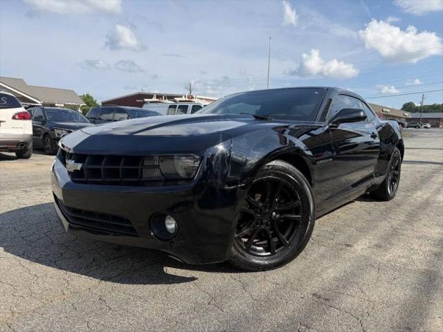 2013 Chevrolet Camaro 1LT for sale in Duluth, GA