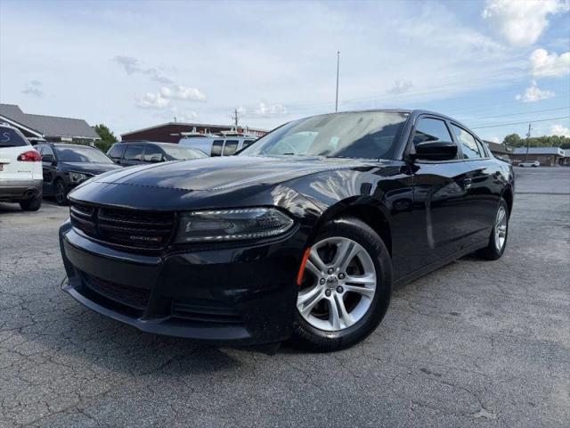 2019 Dodge Charger SXT RWD for sale in Duluth, GA